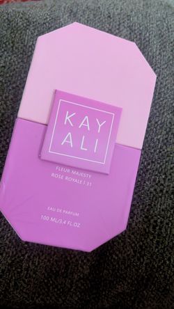 Perfume de mujer