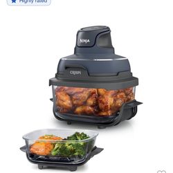 Air Fryer Ninja 
