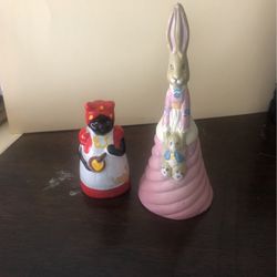 Chimes Pair $10