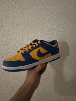 Nike Dunk Low UCLA