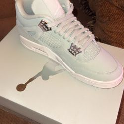 Jordan 4 Seaform Size 9.5 Men