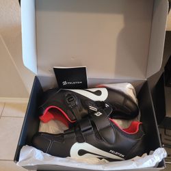 Peloton Shoes - Size 40
