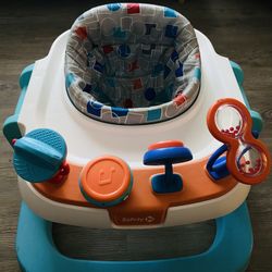 Safety 1st Baby Walker 