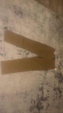 Brand New Aeropostale Brown Pants