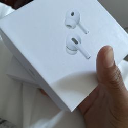 AirPod Pros 2 