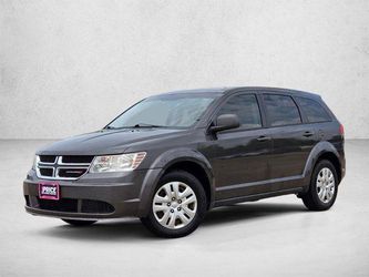 2015 Dodge Journey