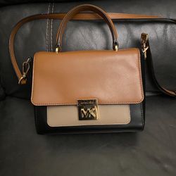 Crossbody Bag MK