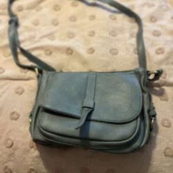 2 Bags Used Twice 