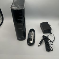 WD Elements 20TB