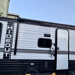 2024 Keystone Hideout Travel Trailer