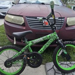 Kids Bike For Sale