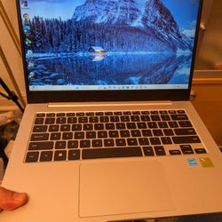 14" Samsung Galaxy Gobook Laptop 5G 256gb Ssd 8gb Ram 