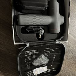 Sharper image message gun