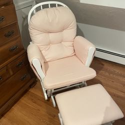 Rocking Chair 