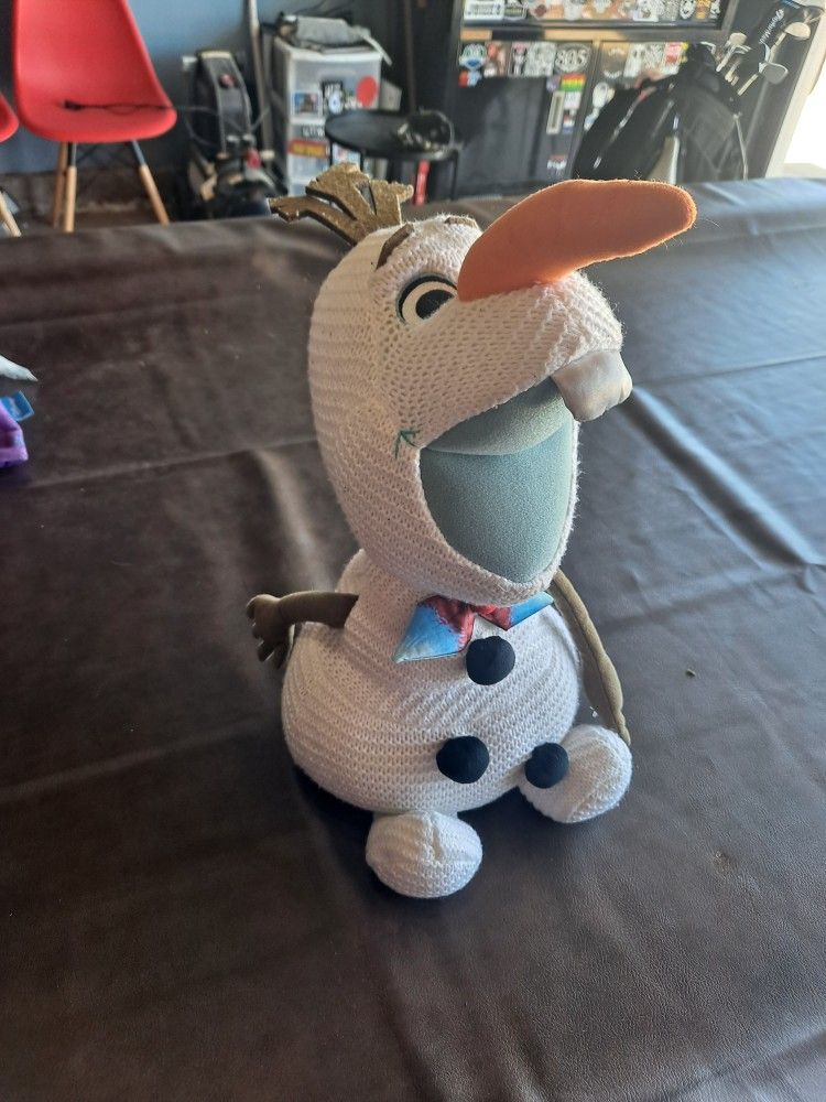 Stuffed Animals