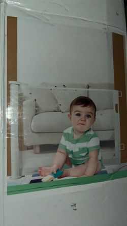 Baby Gate