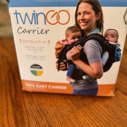 BABY CARRIER for twins or Single 