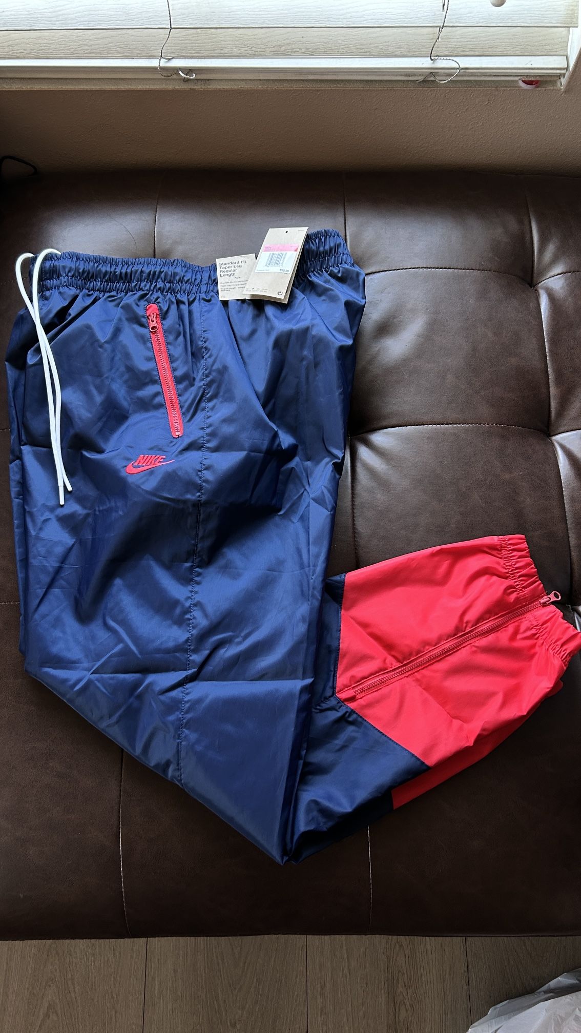 Nike Windrunner Pants