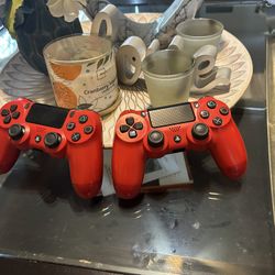 PS4 Controller $25 Each