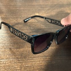 Versace Sunglasses