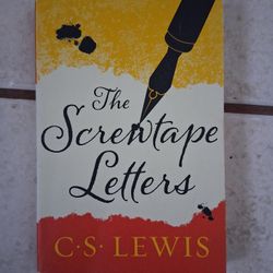 The Screwtape Letters