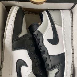 Jordan 1 Low 