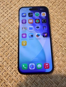 iPhone 13 Pro Max unlocked