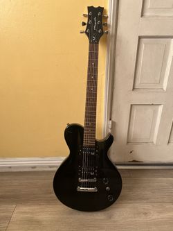 Electric Guitar