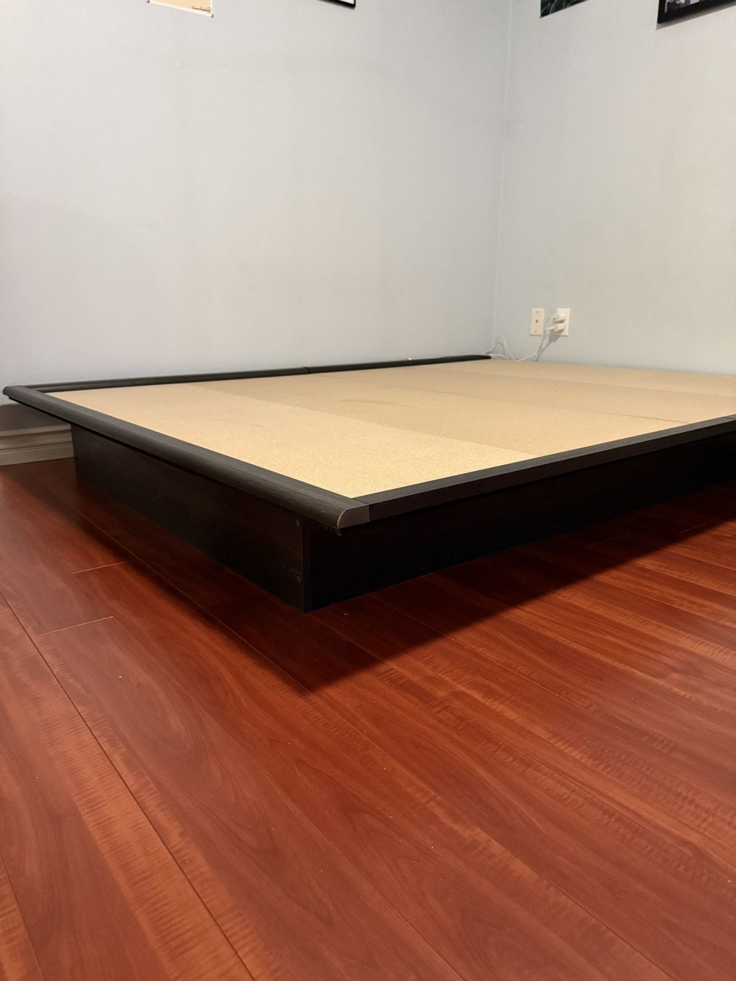 Queen Bed Frame