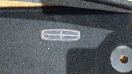 Lincoln mkx mats