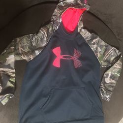 Sweater Hoodie
