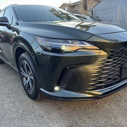 2023 Lexus Rx 350 Nx is300 is350 Prius RAV4 4Runner Pilot Crv  q5 x5