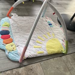 Baby Play Mat