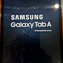 Samsung Galaxy Tab a SM-T510 10.1" Wi-Fi Tablet 32GB 2GB RAM 10.1"
