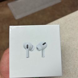 Airpod Pros