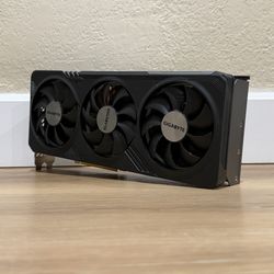 Gigabyte RTX 4070 Gaming OC