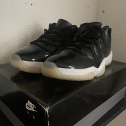 Jordan 11s