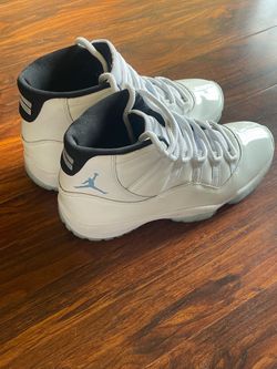Jordan 11 retro semi new  8.5   $150 FIRM PRICE