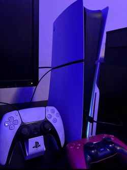 Ps5 disc