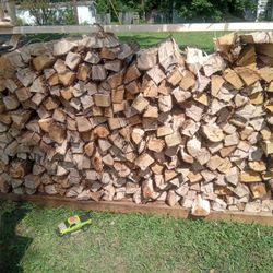 Hickory Firewood $1 A Stick 