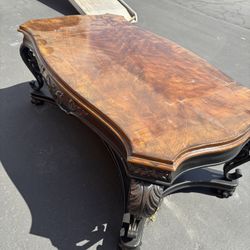 Free Coffee Table 