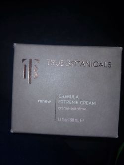 TRUE BOTANICALS 6 piece set