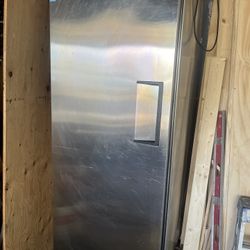 Commercial Refrigerator