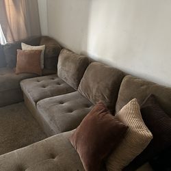 couch/bed