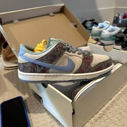 Nike Sb Crenshaw Size 9 Brand New