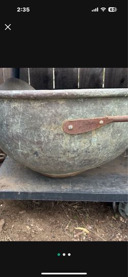 Copper