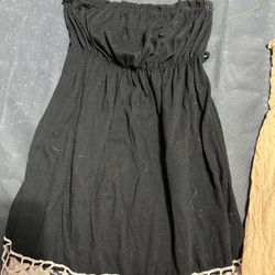 Women’s Dresses + One Romper