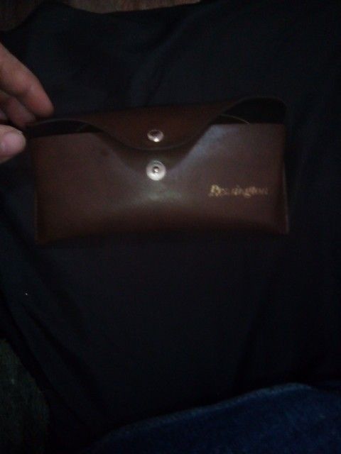 Remington Shooting Safety Glasses Mid80s
