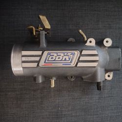 BBK 78mm Throttle Body