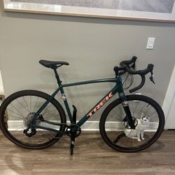 2024 Trek Checkpoint ALR 5 Size 58